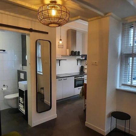 Het Prinsentuintje Leeuwarden Extérieur photo