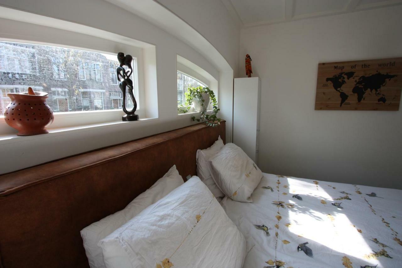 Het Prinsentuintje Leeuwarden Extérieur photo